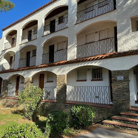 Appartement Cyel Catalan à Argelès-sur-Mer Extérieur photo