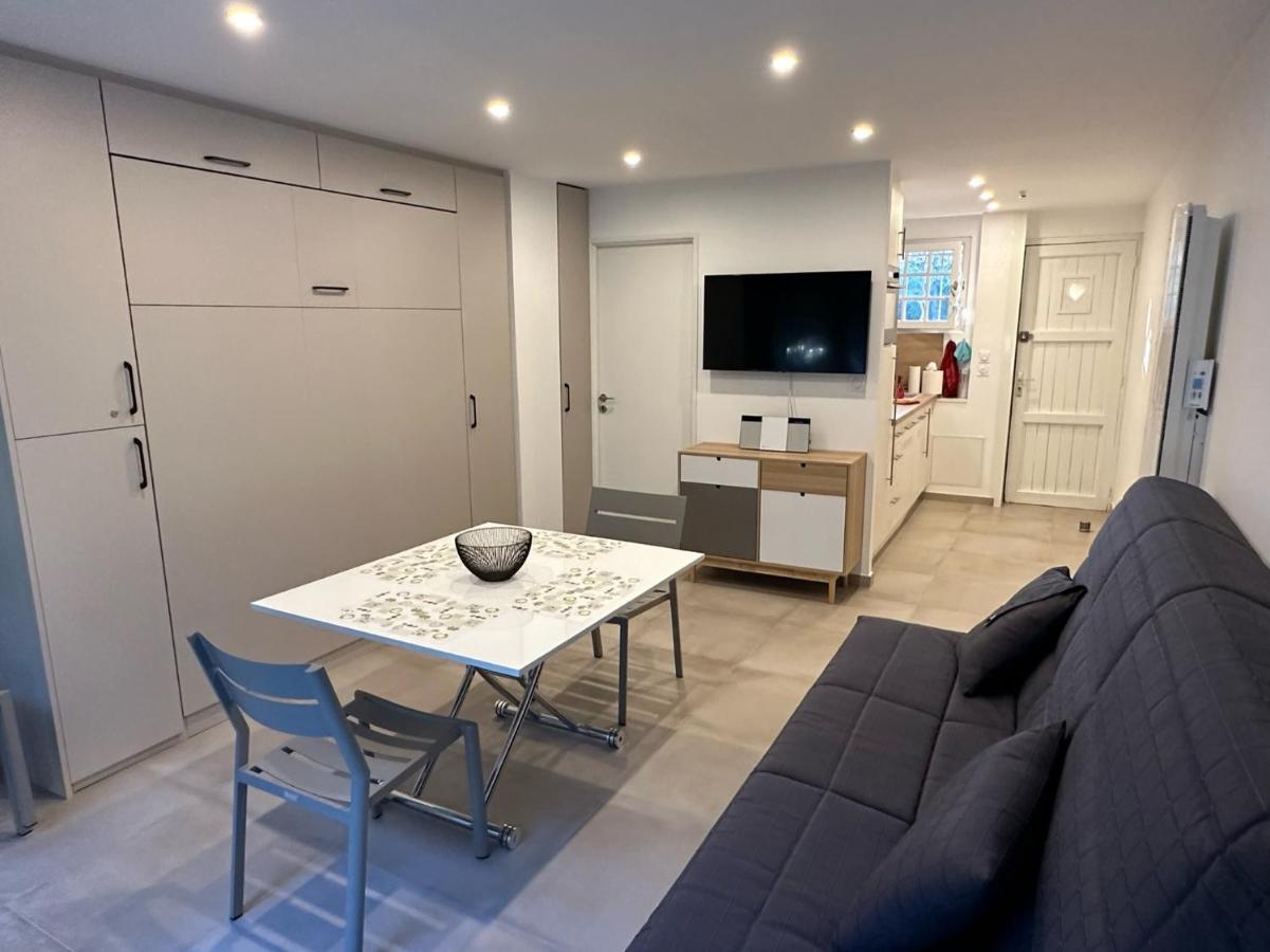 Appartement Cyel Catalan à Argelès-sur-Mer Extérieur photo
