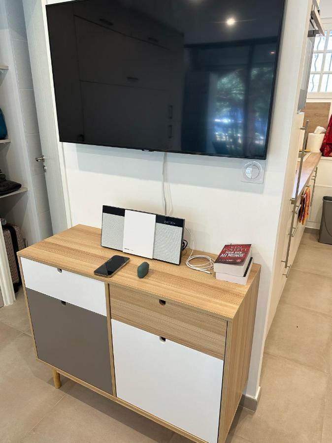 Appartement Cyel Catalan à Argelès-sur-Mer Extérieur photo