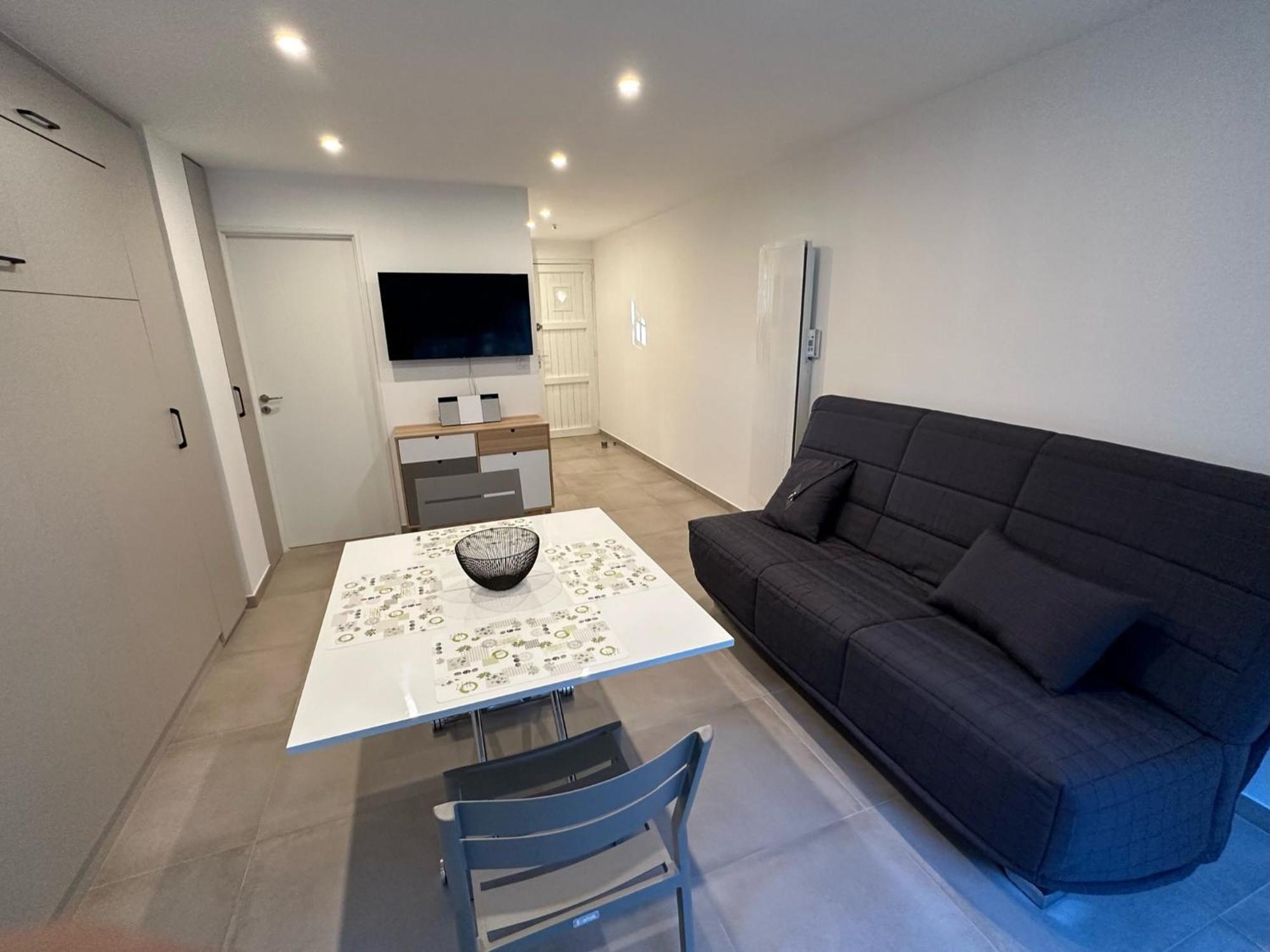 Appartement Cyel Catalan à Argelès-sur-Mer Extérieur photo