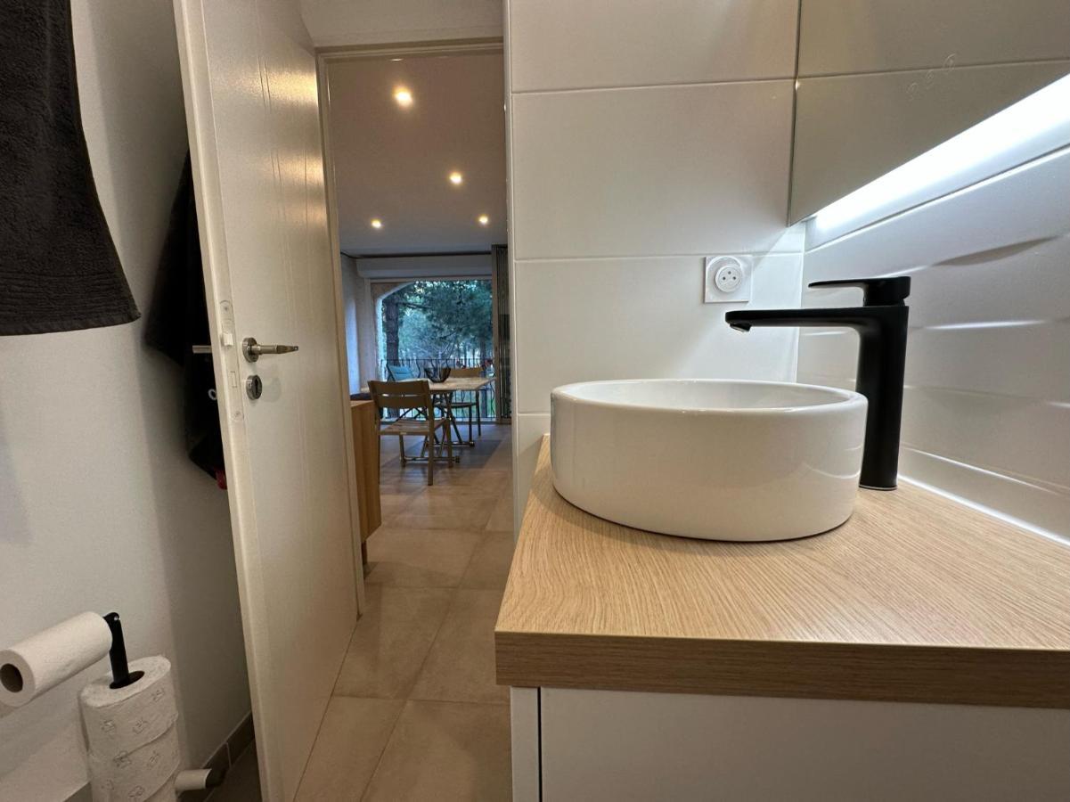 Appartement Cyel Catalan à Argelès-sur-Mer Extérieur photo
